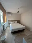 Well Hotel Edirne