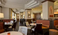 Denver Airport Marriott at Gateway Park - Bữa sáng