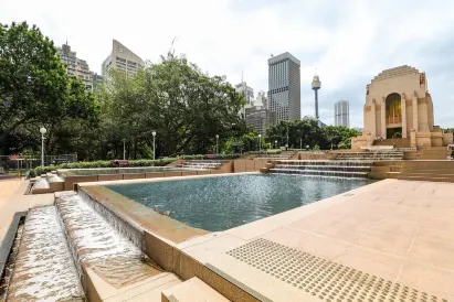 The Porter House Hotel Sydney - MGallery Collection