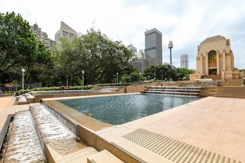 The Porter House Hotel Sydney - MGallery Collection