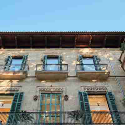 Hotel Can Alomar - Adults only Hotel Exterior