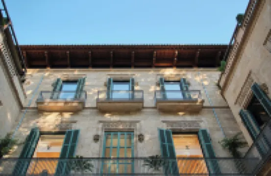 Hotel Can Alomar - Adults only