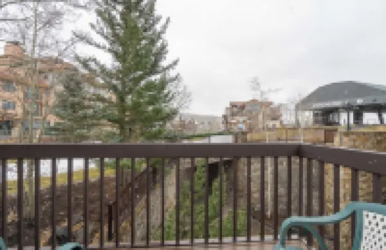 Columbia Place 5由Avantstay滑雪入/滑雪出設施位置優越！