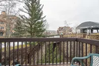 Columbia Place 5 by AvantStay Ski-InSki-Out Unit in Great Location
