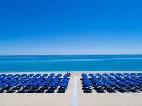 Cala Luas Resort Hotels in Cardedu