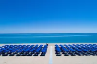 Cala Luas Resort Hotels in Bari Sardo