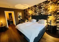 Palm Tree Hotel, Sure Hotel Collection by Best Western Hotels in Höllviken