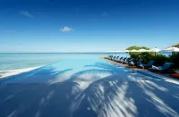 Summer Island Maldives - piscine