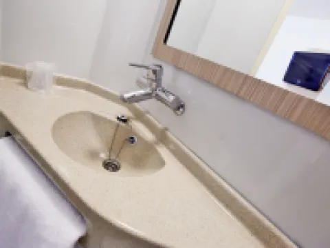 Premiere Classe Vitrolles - Marseille Aeroport Hotels in Vitrolles