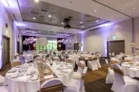 Crowne Plaza Birmingham NEC Hôtels à : Little Packington