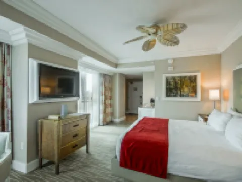 Margaritaville Resort Casino Hotels in Bossier City