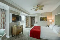 Margaritaville Resort Casino Hotels in Bossier City