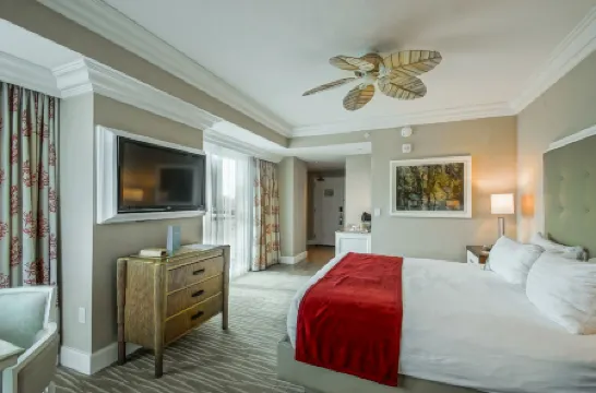 瑪格麗塔維爾娛樂場度假村