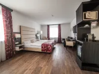 庫克斯港斯塔德特酒店 庫克斯港酒店