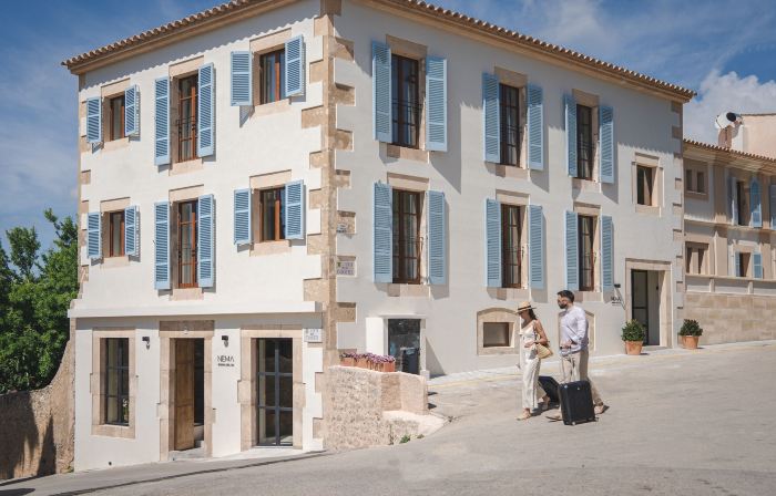 Nema Boutique Hotel & Spa