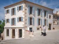 Nema Boutique Hotel & Spa Hotels in Arta