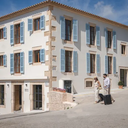 Nema Boutique Hotel & Spa