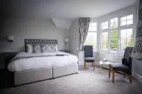 The Maple Manor Hotel