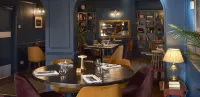 The Stratton House Hotel - Frühstück