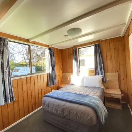 Whanganui River Top 10 Holiday Park