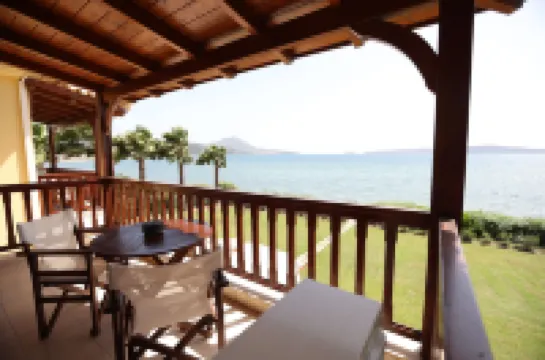 Seaside Gialova Hoteles en Pylos
