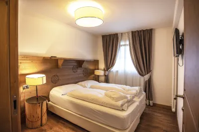 Adler ApartHotel Hotel in zona Fiabilandia