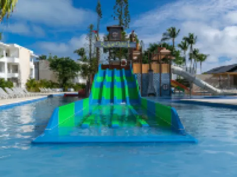 Princess Family Club Bavaro - All Inclusive Hotels in Bavaro