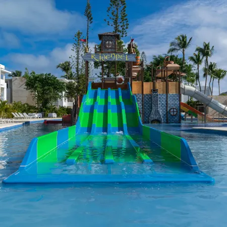 Princess Family Club Bavaro - All Inclusive