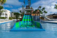Princess Family Club Bavaro - All Inclusive Hotels in El Cortecito