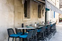 Heritage Hotel Vila Sikaa Hotels in Trogir