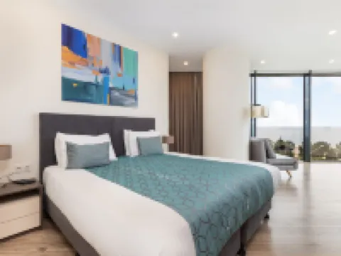 Bellevue Residence Suites Hoteles en Batumi