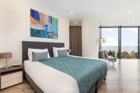 Bellevue Residence Suites