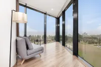 Bellevue Residence Suites