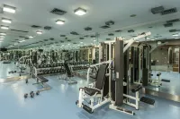 Nippon Hotel - Gym