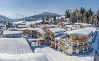 AlpenParks Chalet & Apartment Alpina Seefeld