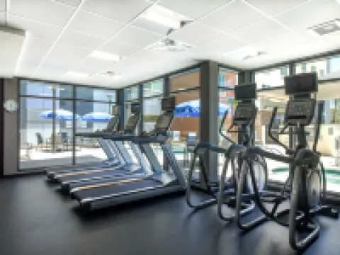 聖迭戈北/聖馬可斯萬楓酒店及套房