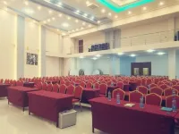 Unison Hotel and Spa Hotels in Bahar Dar