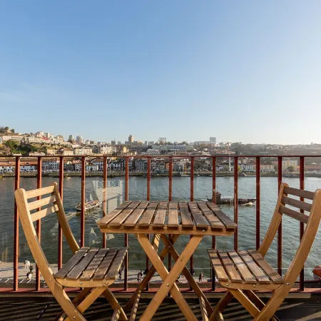Youropo - Ribeira Porto