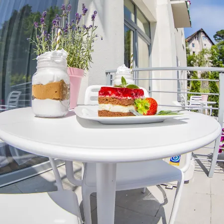 Aparthotel Przy Plaży