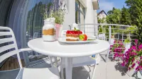 Aparthotel Przy Plaży