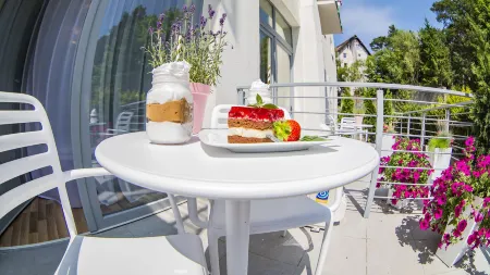 Aparthotel Przy Plaży