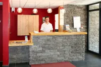 Résidence Néméa l'Aigle Bleu Hotels in Montgenèvre