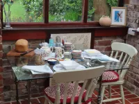Church Villa B & B Hotels in Chesterfield