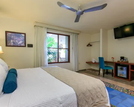 アート 57 ホテル - アダルト オンリー メリダのホテル