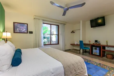Art 57 Hotel - Adults Only Hotels near Lic. Manuel Crescencio Rejón International Airport