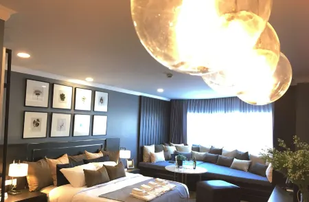 Stay in Style at Nimman R306B