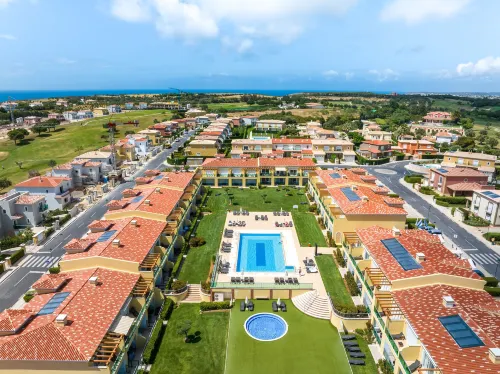 Boavista Golf & Spa - Bela Colina Holidays Hotels in Lagos