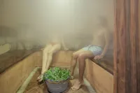 Hotel Casa del Sótano - spa