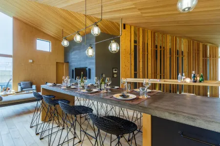 Foxwood E by H2 Life Отели рядом с достопримечательностью «Niseko Village Pure»