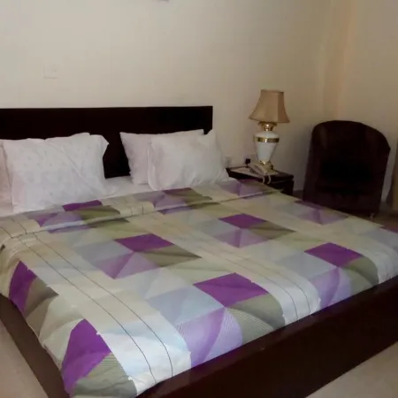 Aes Luxury Apartments